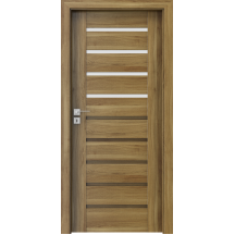 Porta KONCEPT A.4 Agát Medový 
